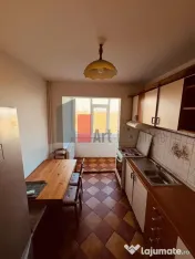 3 camere vizavi de parcul Plumbuita 