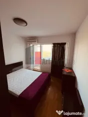 3 camere vizavi de parcul Plumbuita 