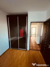 3 camere vizavi de parcul Plumbuita 