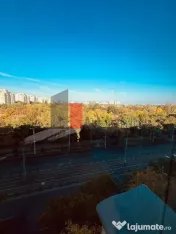 3 camere vizavi de parcul Plumbuita 