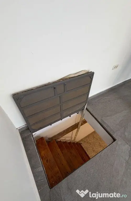 SPATIU COMERCIAL PARTER CASA DE CULTURA STRADAL - Constanta (Constanta)
