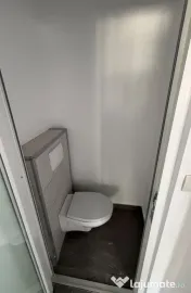 SPATIU COMERCIAL PARTER CASA DE CULTURA STRADAL 