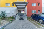 Garsonieră renovată de închiriat, Str. Lânii 34, Brașov – 350 €/lună 
