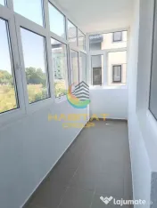 Vanzare Apartament 2 camere 55 mp - Popesti leordeni / Solstitiului loc parcare