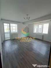 Vanzare Apartament 2 camere 55 mp - Popesti leordeni / Solstitiului loc parcare