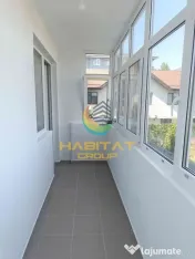 Vanzare Apartament 2 camere 55 mp - Popesti leordeni / Solstitiului loc parcare