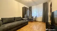 Garsoniera moderna de inchiriat, zona Buziasului 
