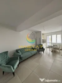 Apartament de închiriat | Cheile Turzii | Etaj 2 | Parcare 