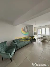 Apartament de închiriat | Cheile Turzii | Etaj 2 | Parcare