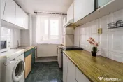 ULTRACENTRAL - 3 camere, balcon, etaj 7/10, bloc izolat, 0% 