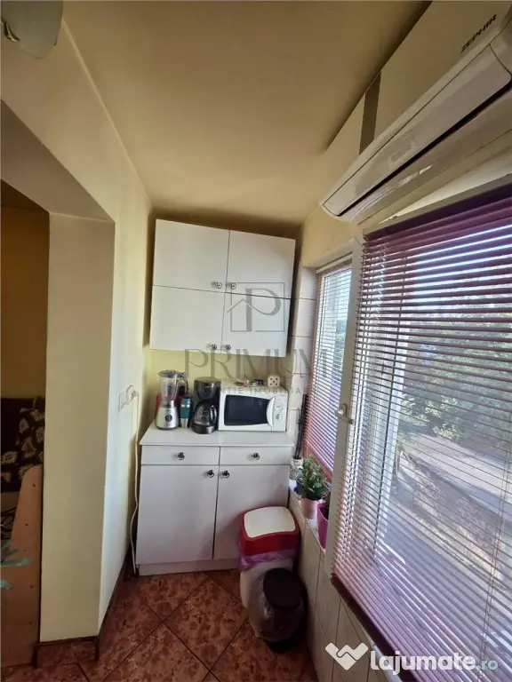 Aradului, 2 Camere, Centrala Proprie, Decomandat - Timisoara (Timis)