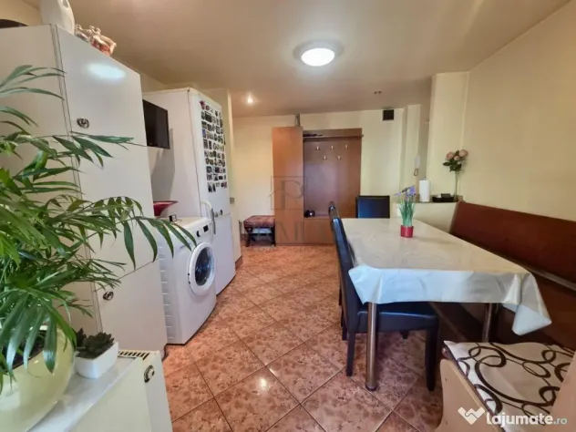 Aradului, 2 Camere, Centrala Proprie, Decomandat - Timisoara (Timis)