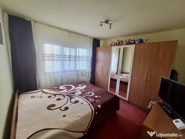 Aradului, 2 Camere, Centrala Proprie, Decomandat - Timisoara (Timis)