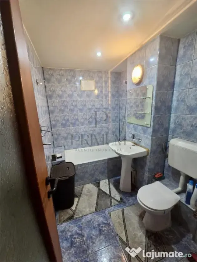 Aradului, 2 Camere, Centrala Proprie, Decomandat - Timisoara (Timis)