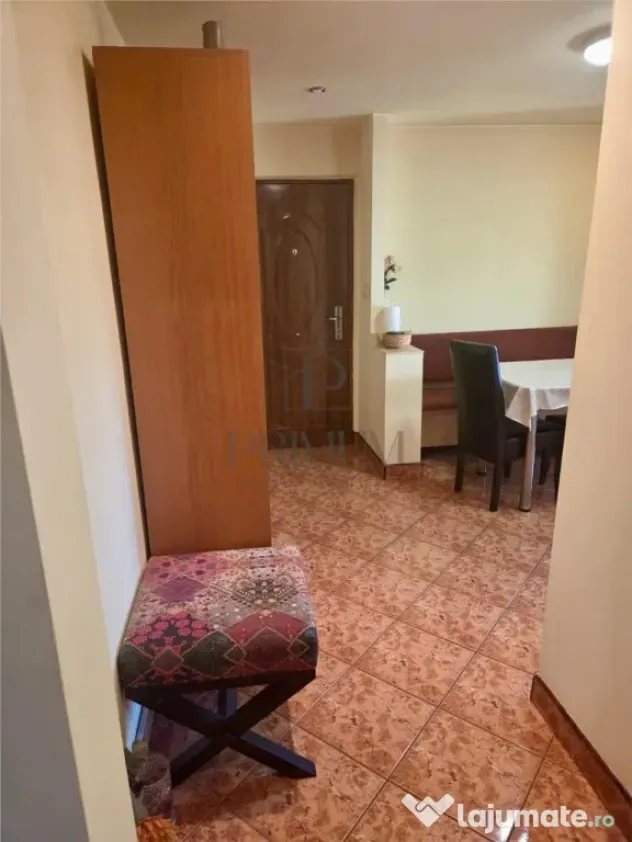 Aradului, 2 Camere, Centrala Proprie, Decomandat - Timisoara (Timis)