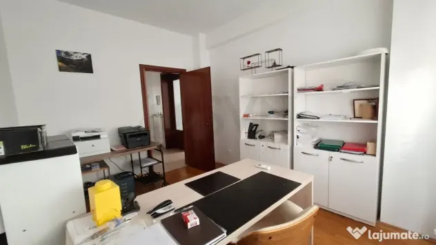 Apartamente 5 Camere I Primaverii I Ideala investitie I - Bucuresti (Bucuresti-Ilfov)