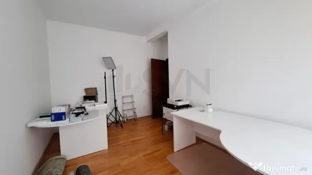 Apartamente 5 Camere I Primaverii I Ideala investitie I - Bucuresti (Bucuresti-Ilfov)