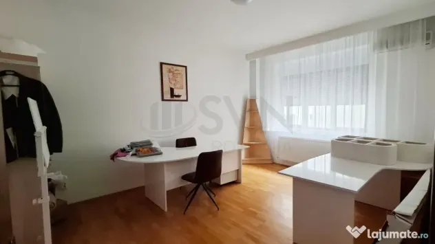 Apartamente 5 Camere I Primaverii I Ideala investitie I - Bucuresti (Bucuresti-Ilfov)