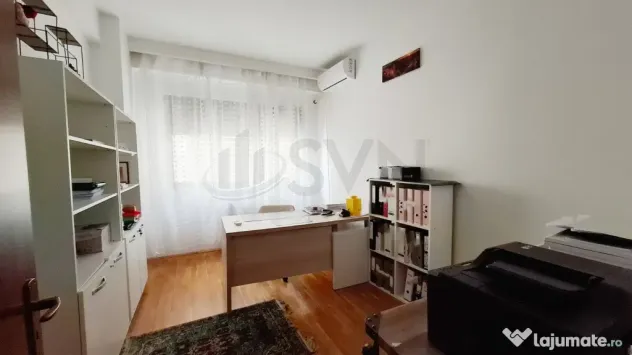 Apartamente 5 Camere I Primaverii I Ideala investitie I - Bucuresti (Bucuresti-Ilfov)