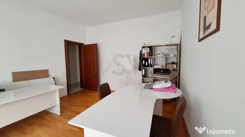 Apartamente 5 Camere I Primaverii I Ideala investitie I - Bucuresti (Bucuresti-Ilfov)
