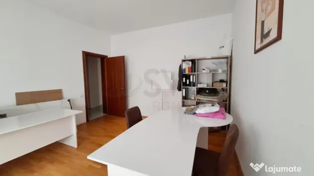 Apartamente 5 Camere I Primaverii I Ideala investitie I - Bucuresti (Bucuresti-Ilfov)
