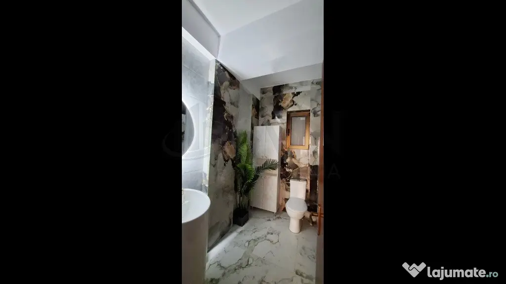 Apartamente 5 Camere I Primaverii I Ideala investitie I - Bucuresti (Bucuresti-Ilfov)