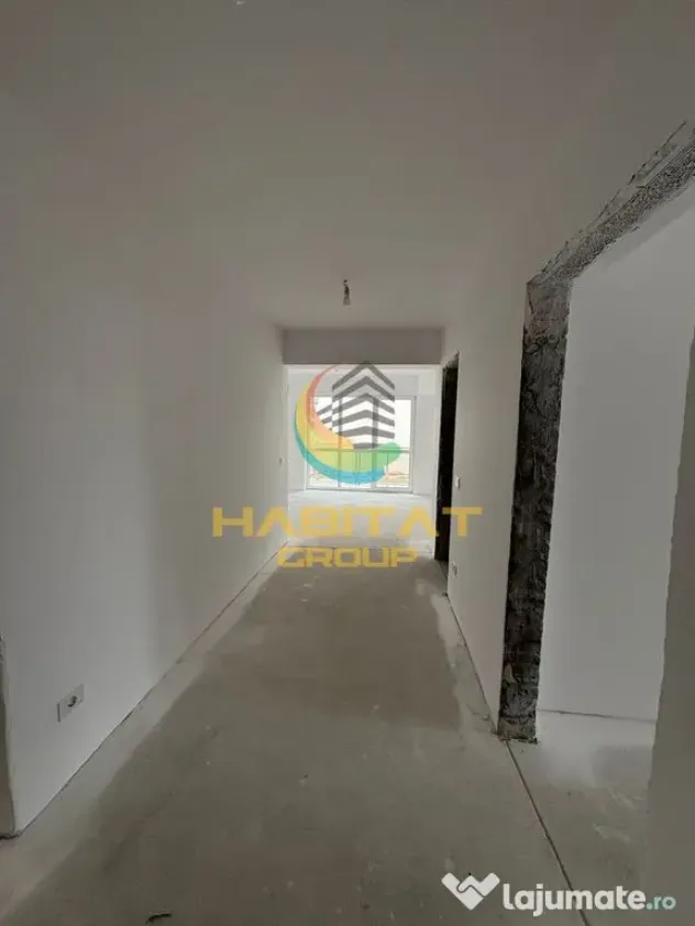 Apartament 4 Camere 112MP Acte Gata Grand Arena Postalionului - Bucuresti (Bucuresti-Ilfov)