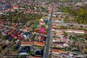 Casă cu 3 camere și teren peste 500 mp, de vânzare în Aradul Nou 