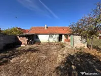 Casa Individuala | 4 camere 3 dormitoare 2 Bai | Asfalt | C 