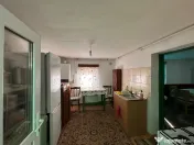 Casa Individuala | 4 camere 3 dormitoare 2 Bai | Asfalt | C 