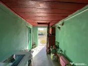Casa Individuala | 4 camere 3 dormitoare 2 Bai | Asfalt | C 