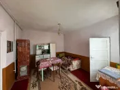 Casa Individuala | 4 camere 3 dormitoare 2 Bai | Asfalt | C 