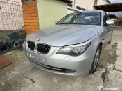 Turbo BMW E60 E61 LCI 530d an 2009 
