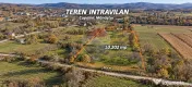 TEREN INTRAVILAN cu potential 