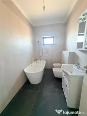 DUPLAX SPATIOS - GATA DE MUTAT - ZONA USOR DE ACCESAT 