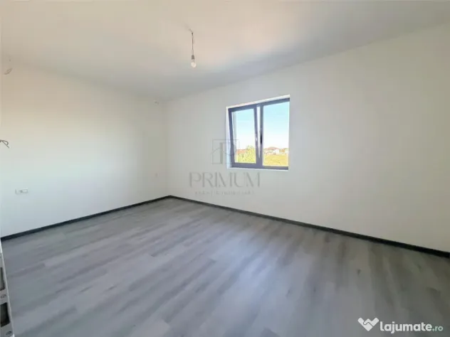 DUPLAX SPATIOS - GATA DE MUTAT - ZONA USOR DE ACCESAT - Mosnita Noua (Timis)
