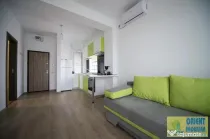 Mamaia Nord, 2 camere, etajul 2, mobilat, gaze