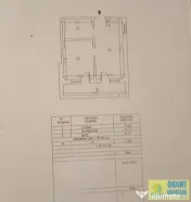 Mamaia Nord, 2 camere, etajul 2, mobilat, gaze 