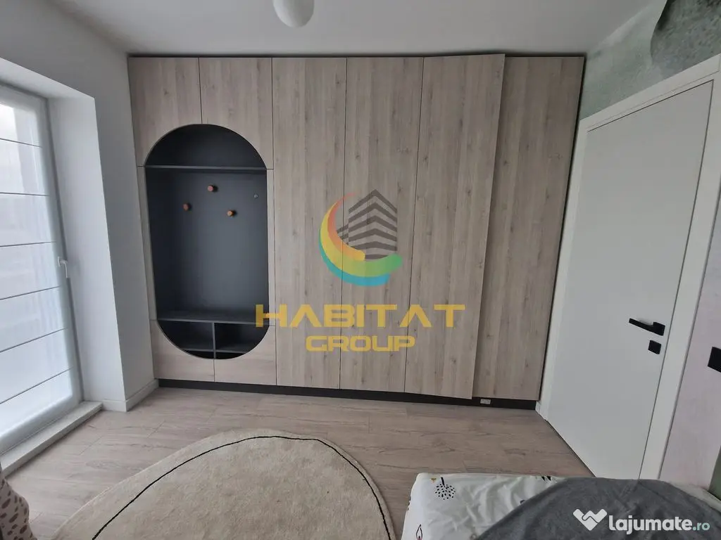 Apartament 3 camere Premium - Predare Imediata - Bucuresti (Bucuresti-Ilfov)