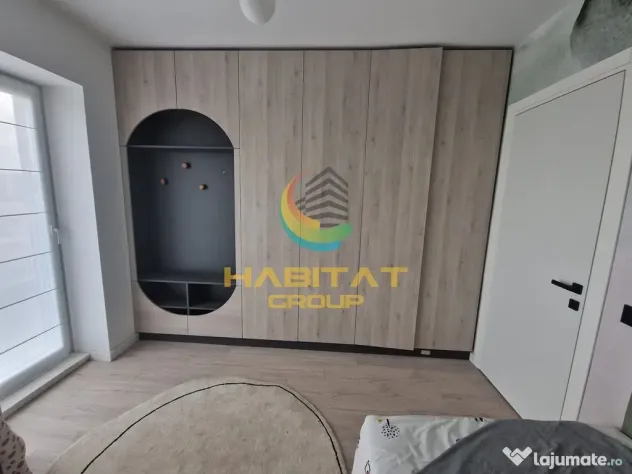 Apartament 3 camere Premium - Predare Imediata - Bucuresti (Bucuresti-Ilfov)