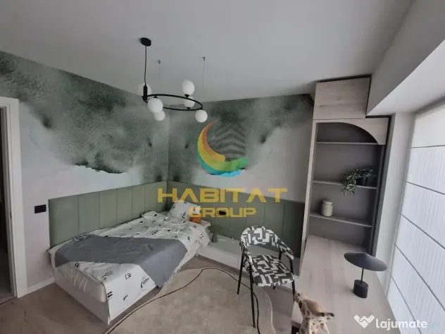 Apartament 3 camere Premium - Predare Imediata - Bucuresti (Bucuresti-Ilfov)