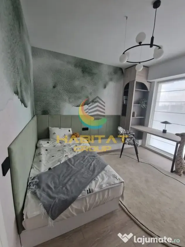 Apartament 3 camere Premium - Predare Imediata - Bucuresti (Bucuresti-Ilfov)