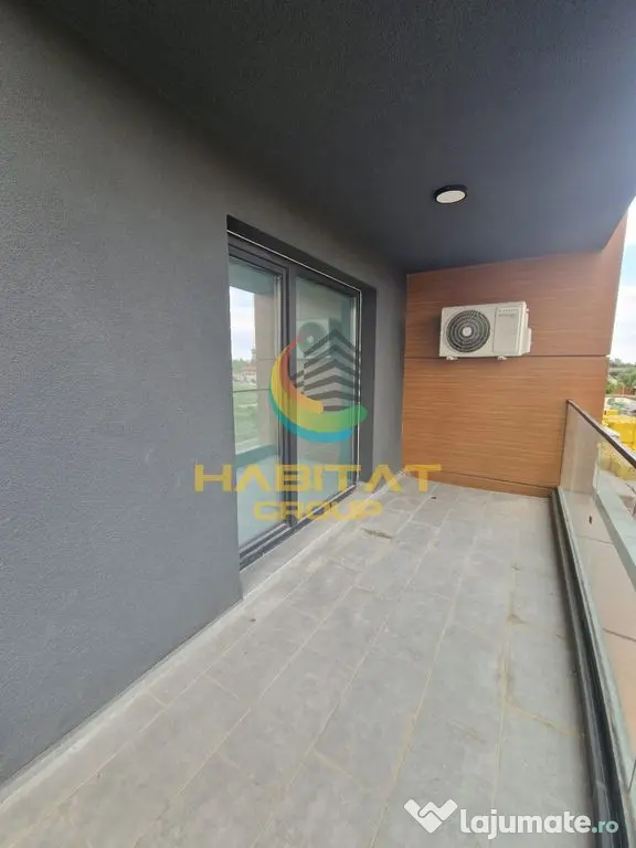 Apartament 3 camere Premium - Predare Imediata - Bucuresti (Bucuresti-Ilfov)