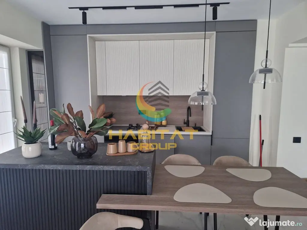 Apartament 3 camere Premium - Predare Imediata - Bucuresti (Bucuresti-Ilfov)