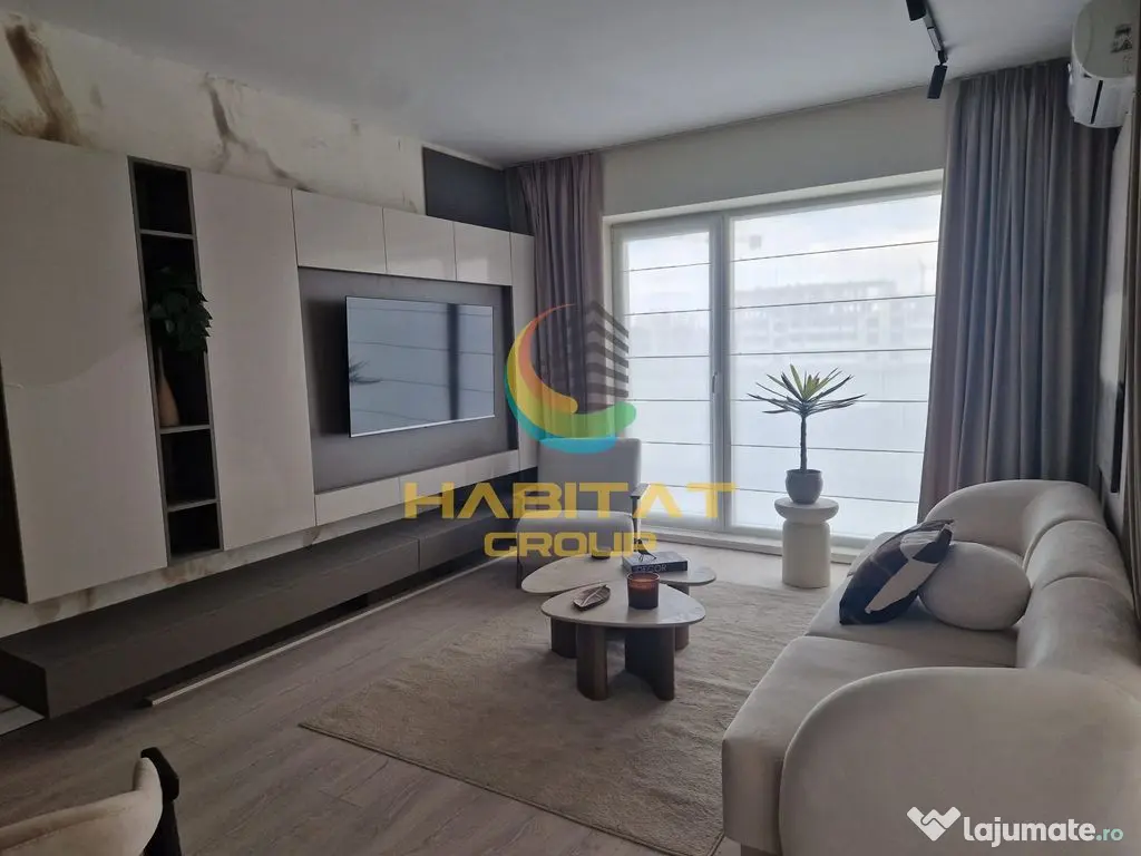 Apartament 3 camere Premium - Predare Imediata - Bucuresti (Bucuresti-Ilfov)