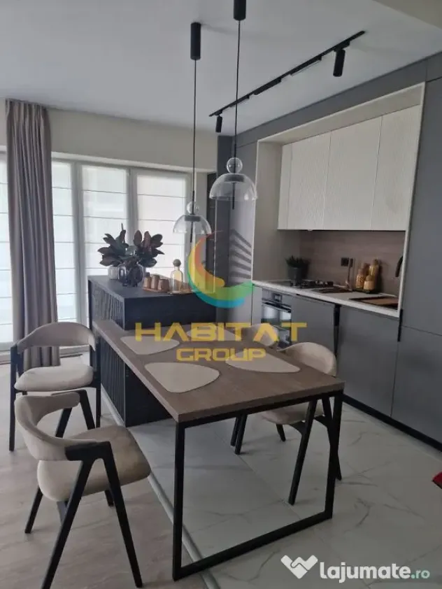 Apartament 3 camere Premium - Predare Imediata - Bucuresti (Bucuresti-Ilfov)