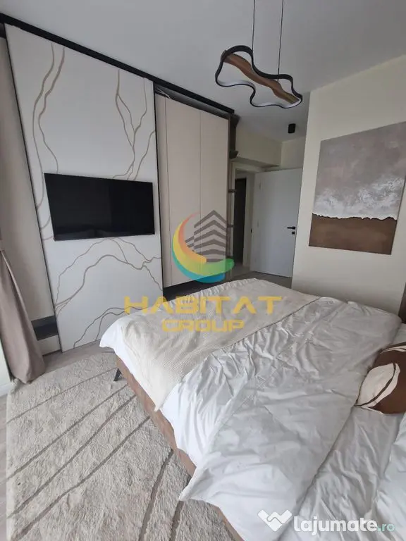 Apartament 3 camere Premium - Predare Imediata - Bucuresti (Bucuresti-Ilfov)