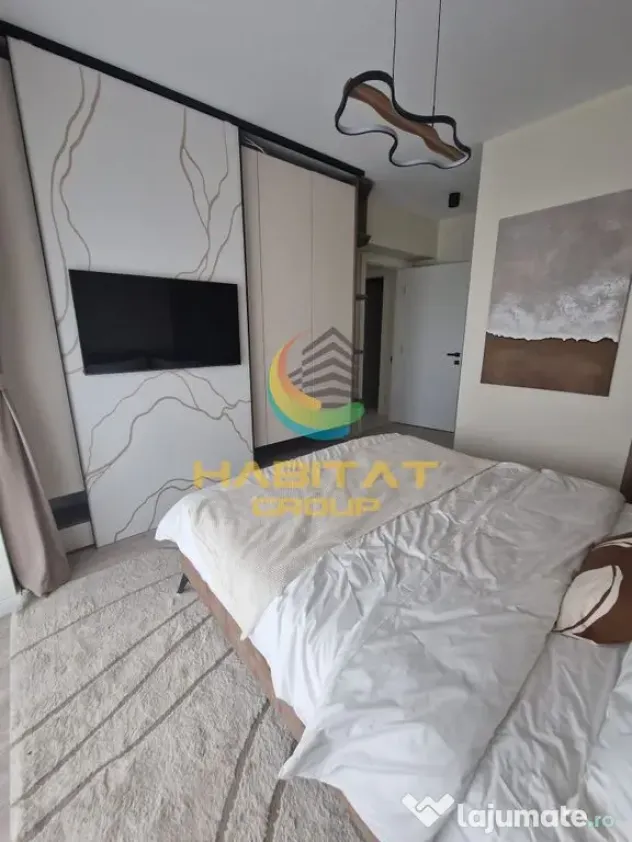 Apartament 3 camere Premium - Predare Imediata - Bucuresti (Bucuresti-Ilfov)