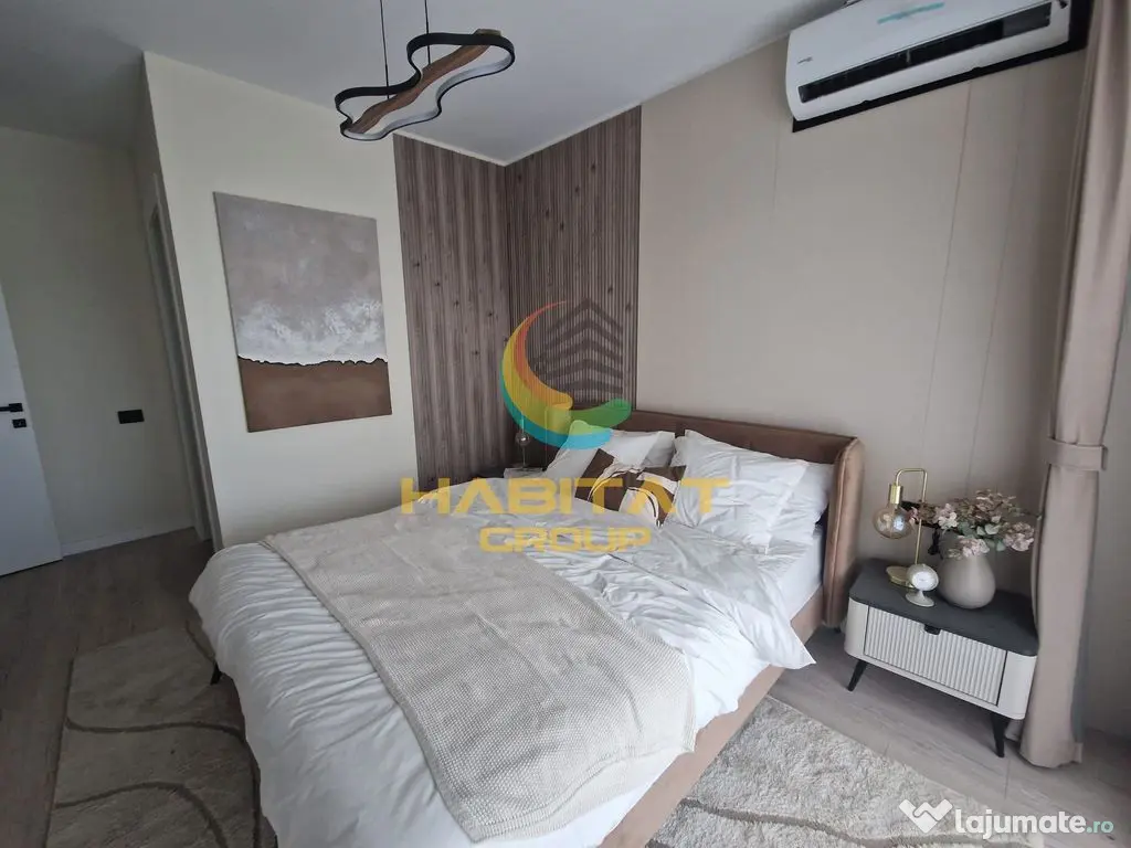 Apartament 3 camere Premium - Predare Imediata - Bucuresti (Bucuresti-Ilfov)
