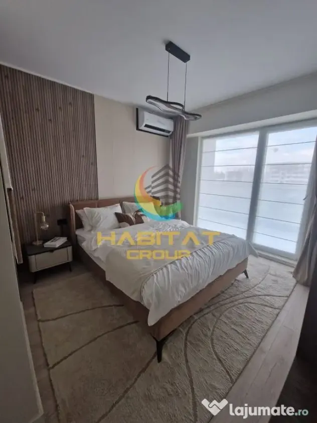 Apartament 3 camere Premium - Predare Imediata - Bucuresti (Bucuresti-Ilfov)